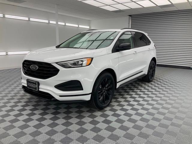 new 2024 Ford Edge car, priced at $38,603
