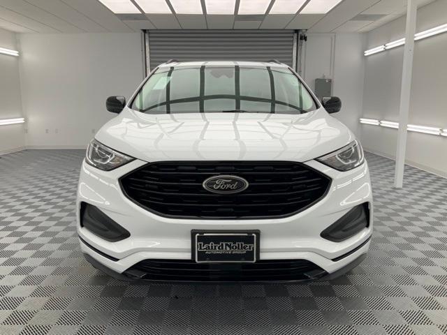 new 2024 Ford Edge car, priced at $38,540