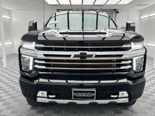 used 2022 Chevrolet Silverado 3500 car, priced at $57,760