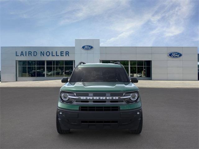 new 2024 Ford Bronco Sport car, priced at $26,709