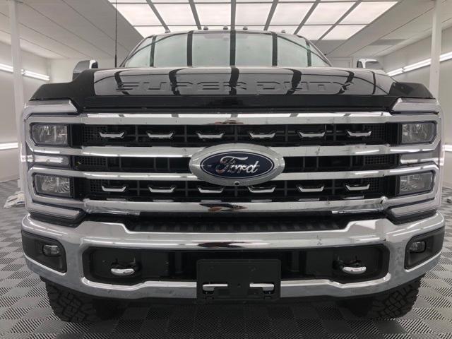 new 2024 Ford F-250 car, priced at $73,700