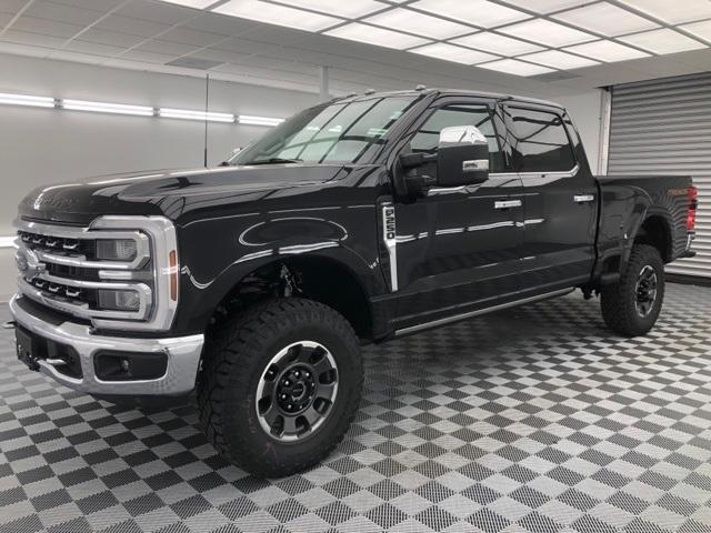 new 2024 Ford F-250 car, priced at $73,700