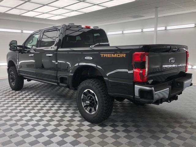 new 2024 Ford F-250 car, priced at $73,700