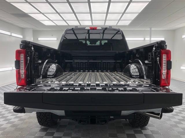 new 2024 Ford F-250 car, priced at $73,700