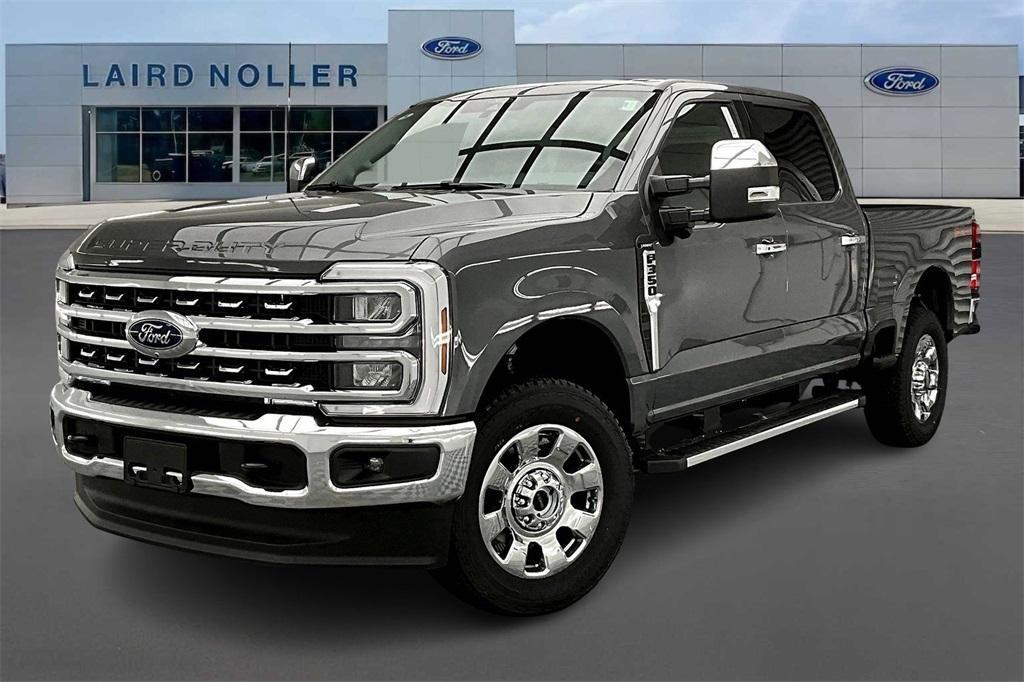 new 2026 Ford F-350 car