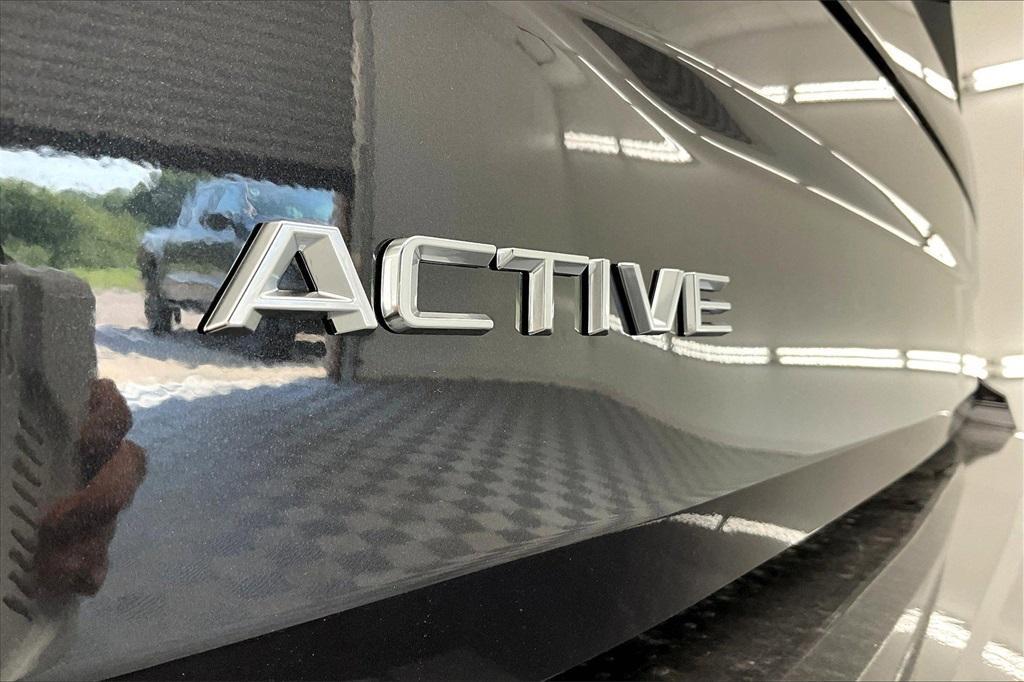 new 2025 Ford Expedition car, priced at $71,513