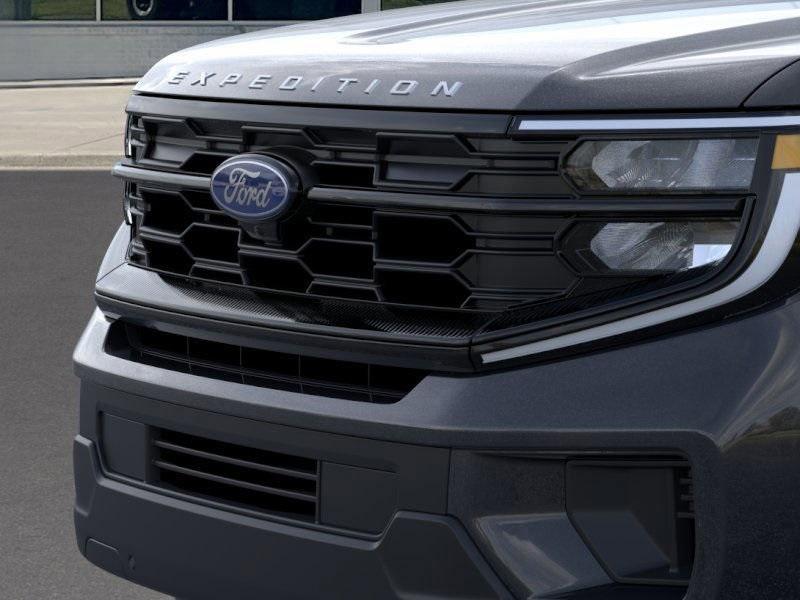 new 2025 Ford Expedition car, priced at $71,513