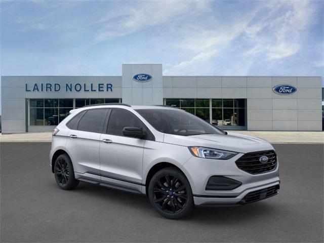 new 2024 Ford Edge car, priced at $31,495