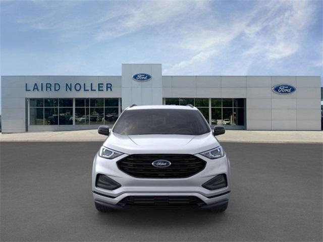 new 2024 Ford Edge car, priced at $31,495