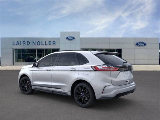 new 2024 Ford Edge car, priced at $31,495