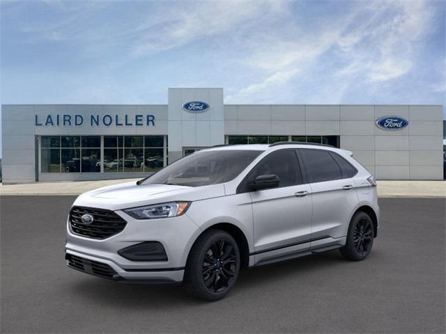 new 2024 Ford Edge car, priced at $31,495