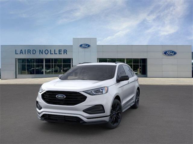 new 2024 Ford Edge car, priced at $31,495