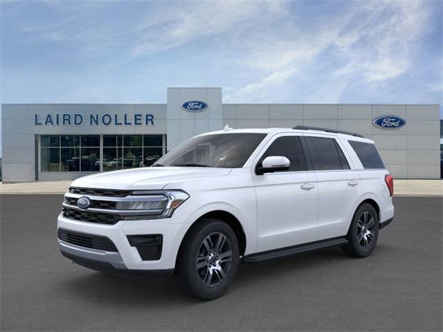 new 2024 Ford Expedition car, priced at $63,237