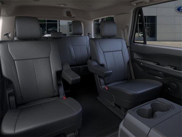 new 2024 Ford Expedition car, priced at $63,237