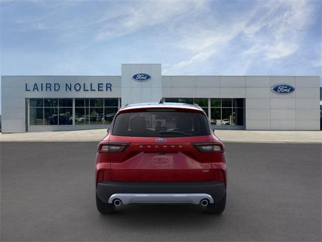 new 2025 Ford Escape car, priced at $40,985