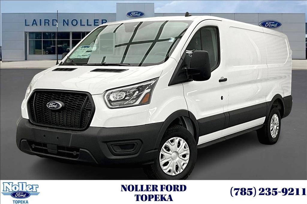 new 2025 Ford Transit-150 car, priced at $44,898
