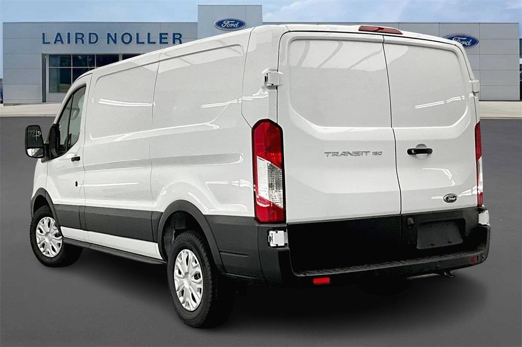 new 2025 Ford Transit-150 car, priced at $48,536