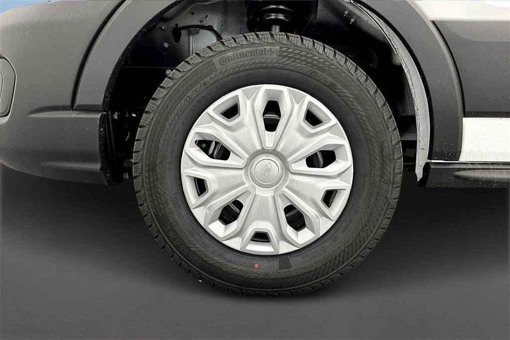 new 2025 Ford Transit-150 car, priced at $48,536