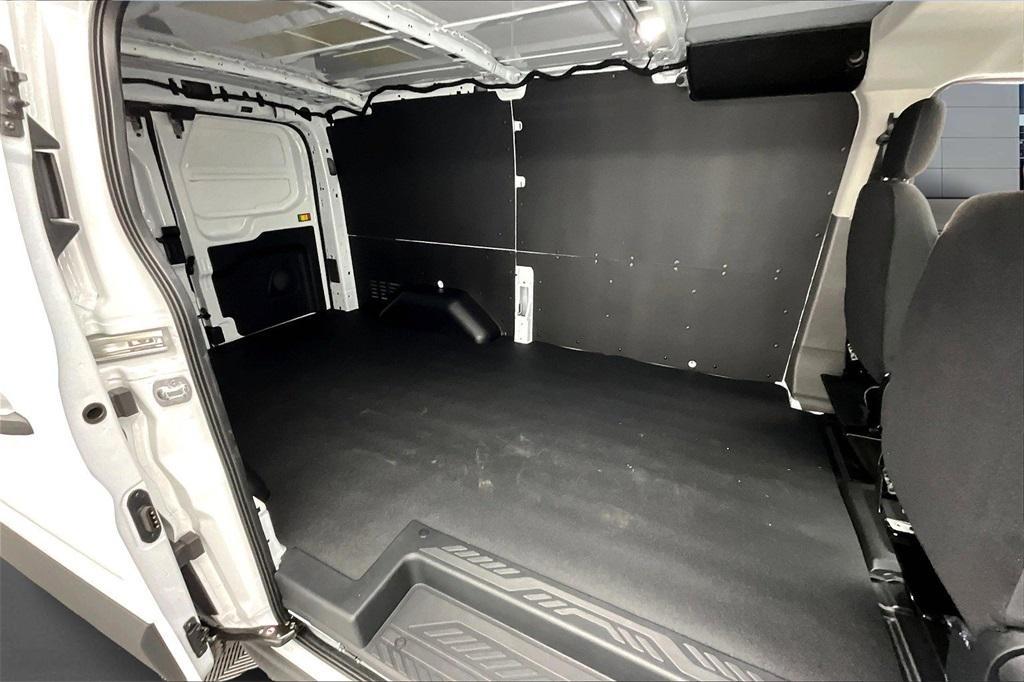 new 2025 Ford Transit-150 car, priced at $48,536