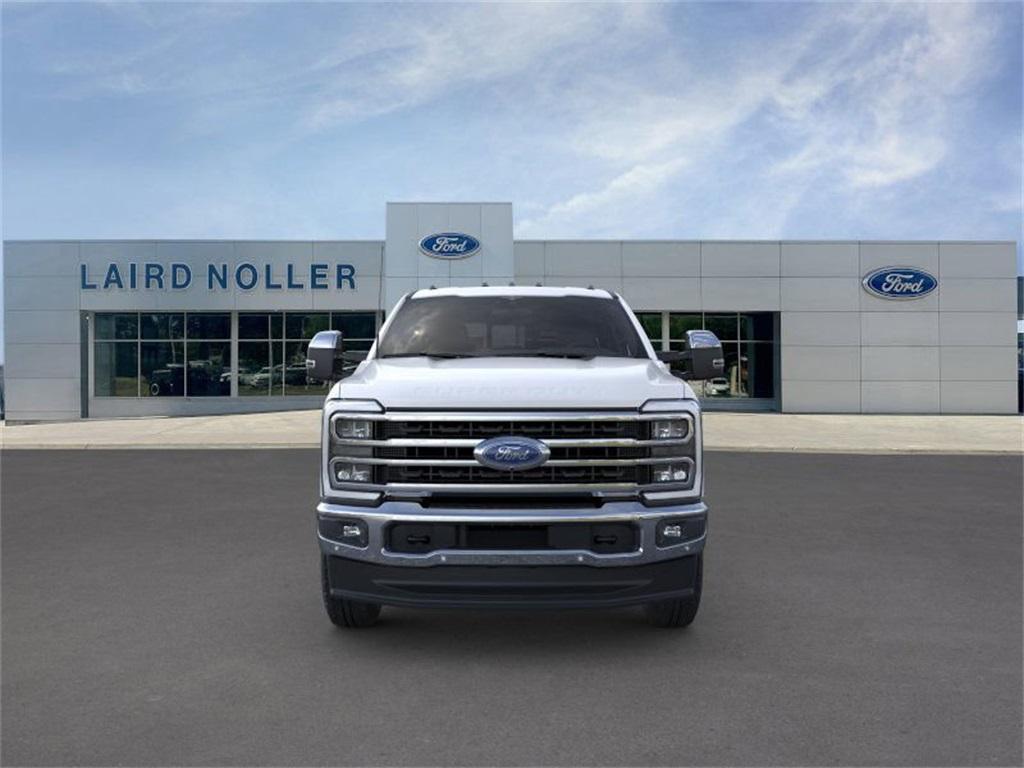 new 2025 Ford F-350 car, priced at $81,465
