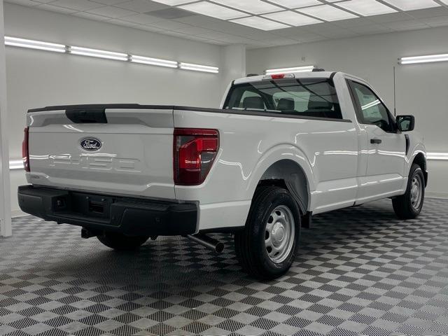 new 2024 Ford F-150 car, priced at $31,946