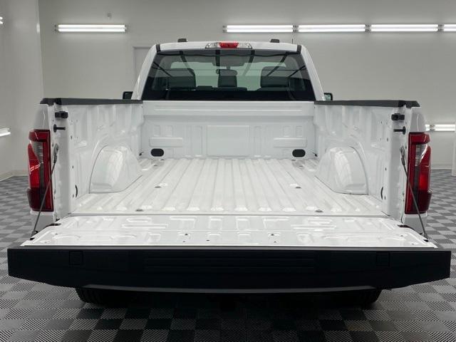 new 2024 Ford F-150 car, priced at $31,946