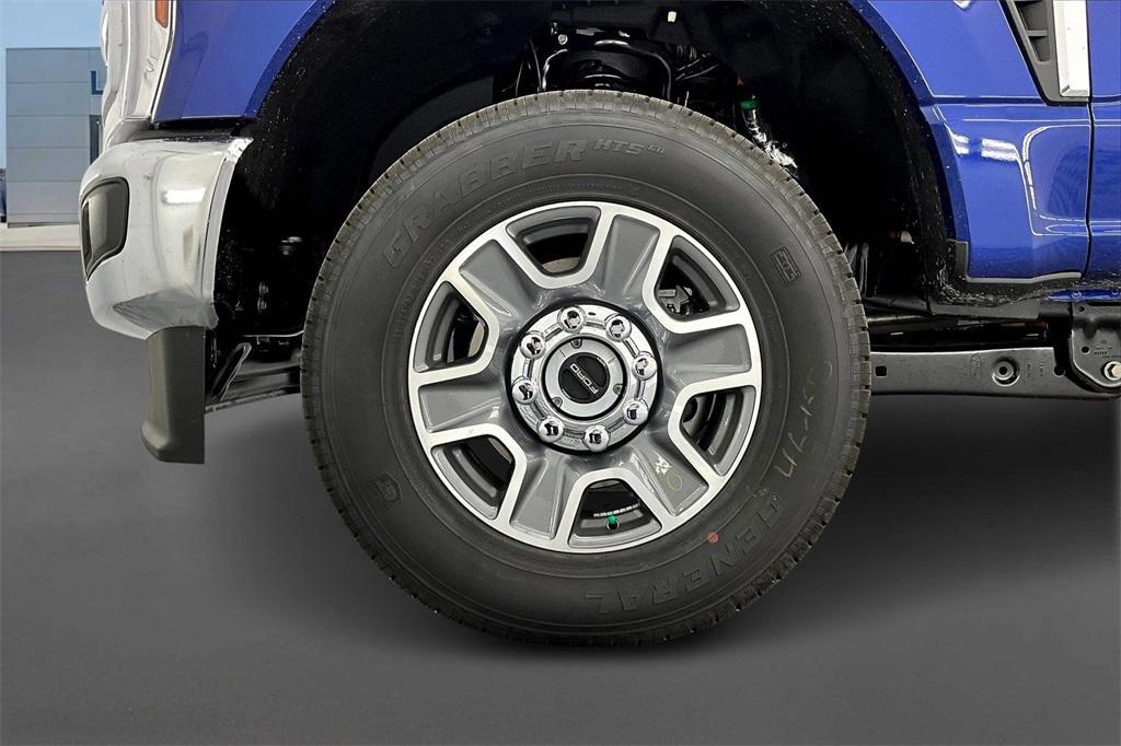 new 2026 Ford F-250 car