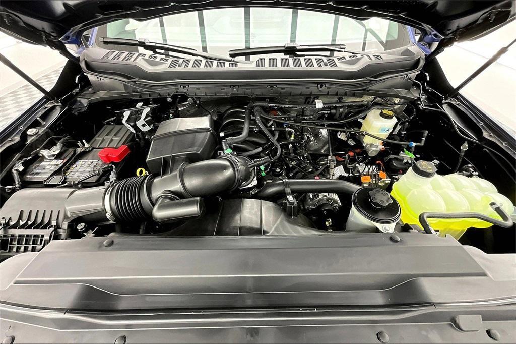 new 2026 Ford F-250 car