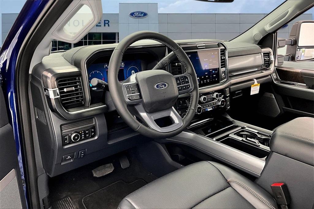 new 2026 Ford F-250 car