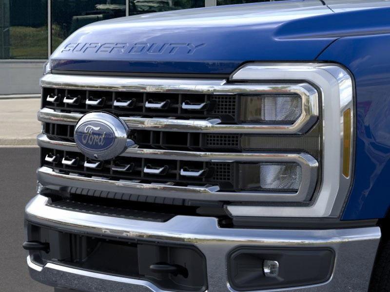 new 2026 Ford F-250 car