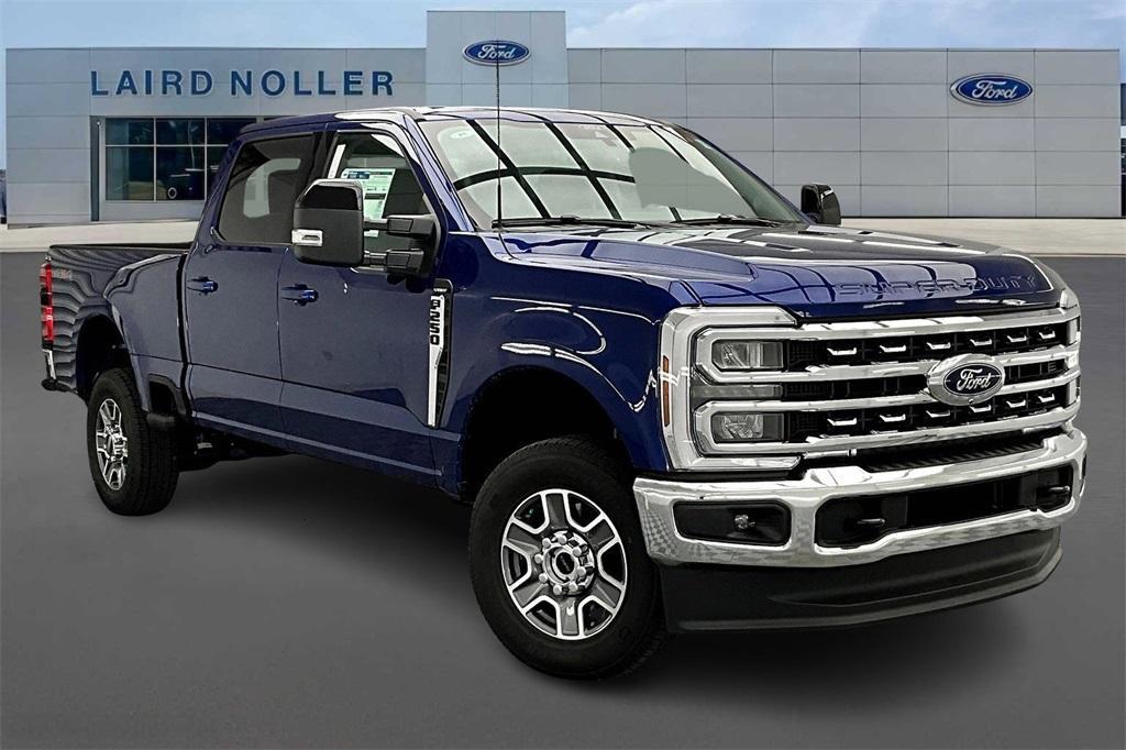 new 2026 Ford F-250 car