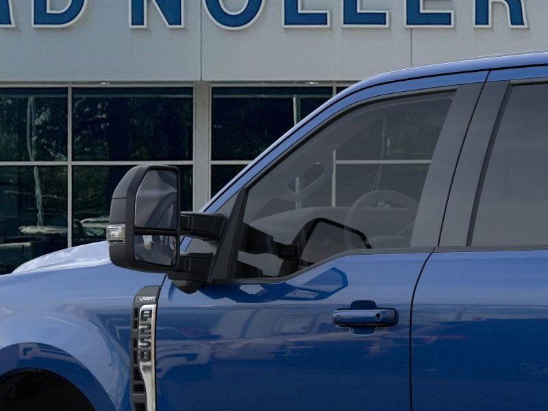 new 2026 Ford F-250 car