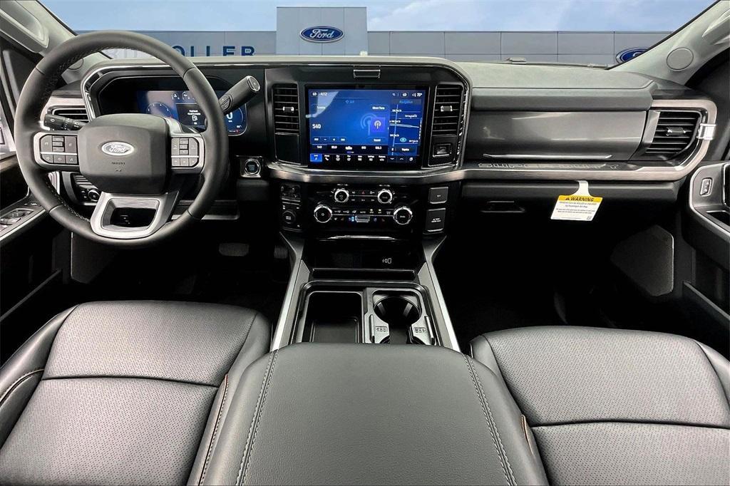 new 2026 Ford F-250 car