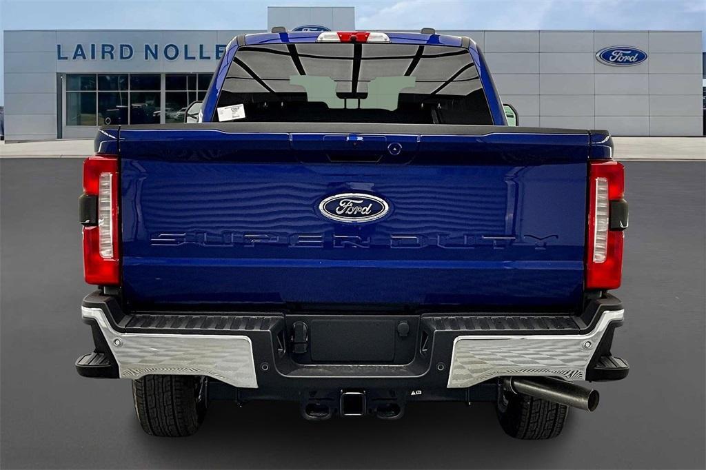 new 2026 Ford F-250 car