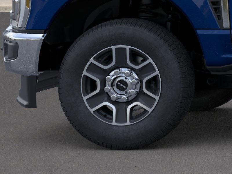 new 2026 Ford F-250 car