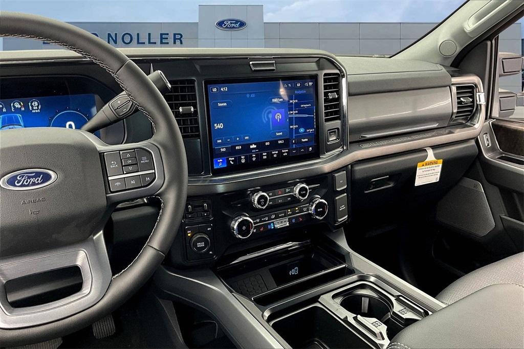 new 2026 Ford F-250 car