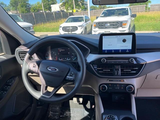 used 2022 Ford Escape car, priced at $23,280