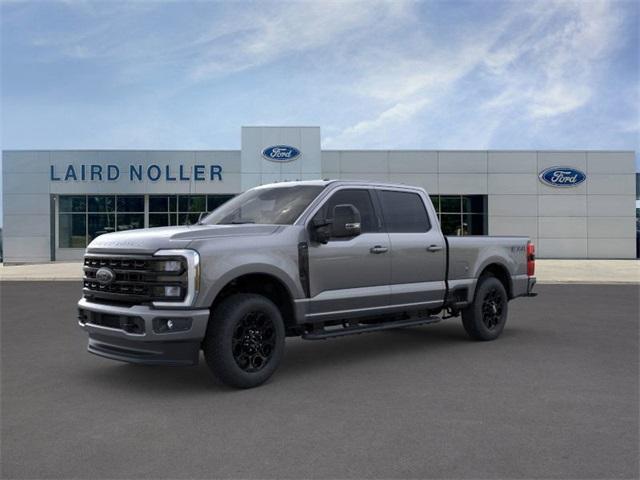 new 2024 Ford F-250 car, priced at $61,264