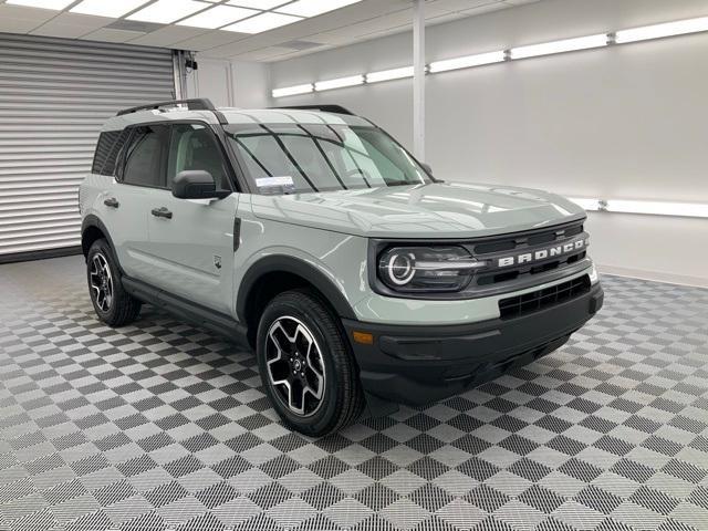 new 2024 Ford Bronco Sport car, priced at $29,949