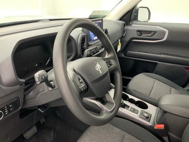 new 2024 Ford Bronco Sport car, priced at $29,949