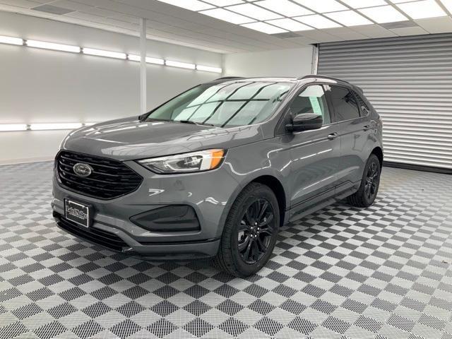 new 2024 Ford Edge car, priced at $31,495