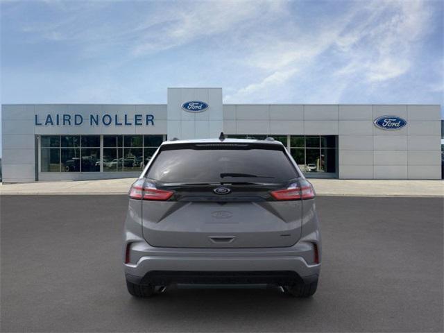 new 2024 Ford Edge car, priced at $29,995