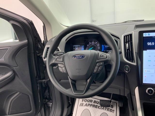 new 2024 Ford Edge car, priced at $31,495