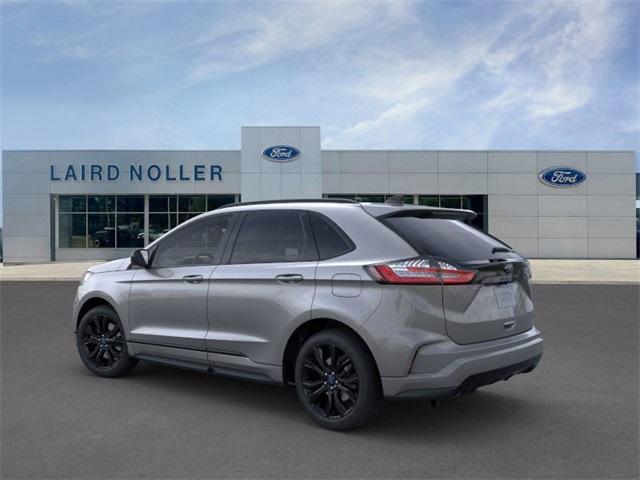 new 2024 Ford Edge car, priced at $29,995