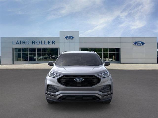 new 2024 Ford Edge car, priced at $29,995