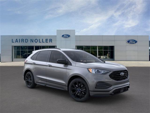 new 2024 Ford Edge car, priced at $29,995