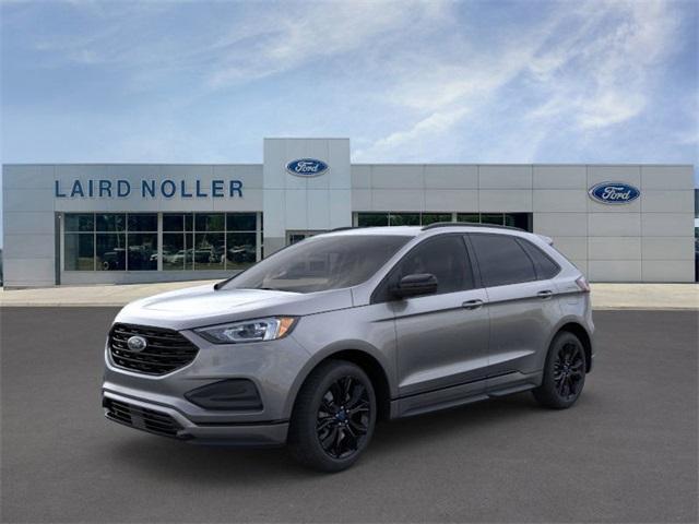 new 2024 Ford Edge car, priced at $29,995