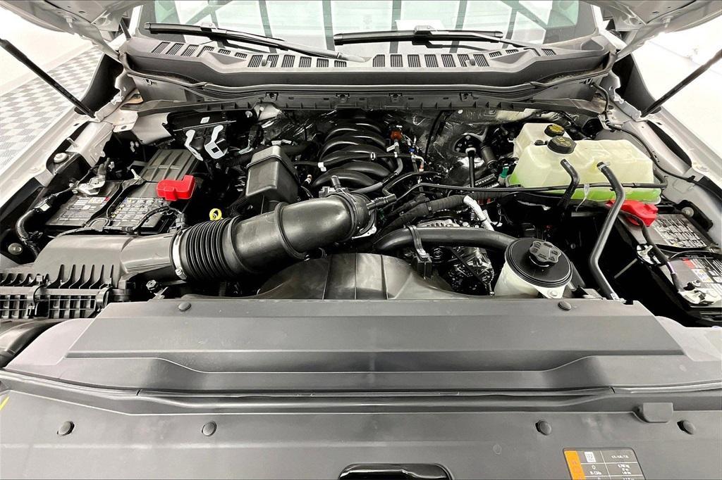 new 2025 Ford F-350 car, priced at $59,523