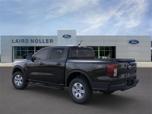 new 2024 Ford Ranger car, priced at $37,264