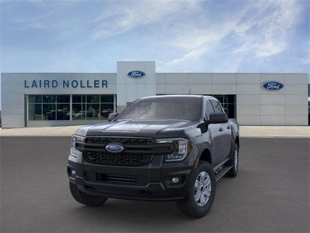 new 2024 Ford Ranger car, priced at $37,264